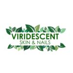 Viridescent Skin & Nails
